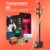 Черное дерево ERHU forAdult Детский инструмент Huqin Erhu Китайский инструмент Instrumentos Musicales Профессиональный со струнным Жестким Футляром