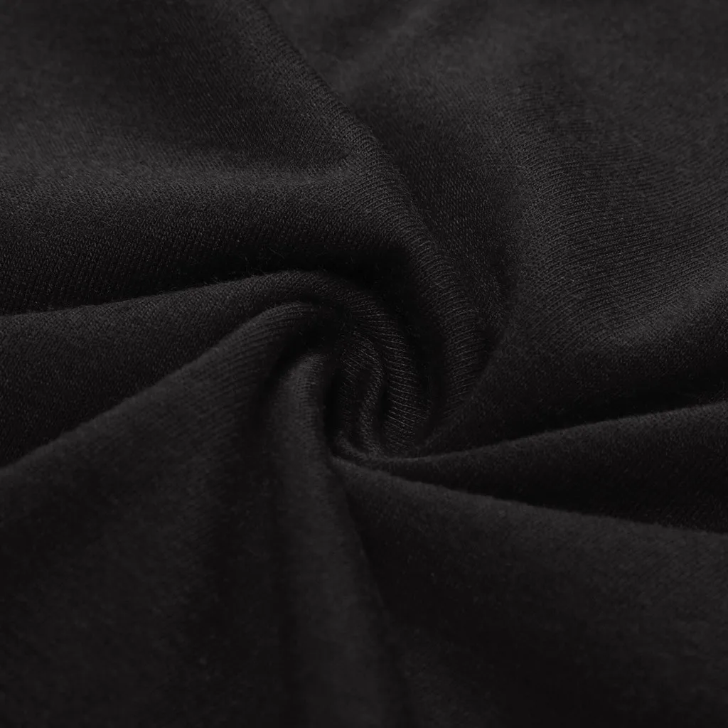 5XL одежда для беременных женщин Весна и лето беременных женщин сплошной цвет платье черный одежда для беременных размера плюс Vestido