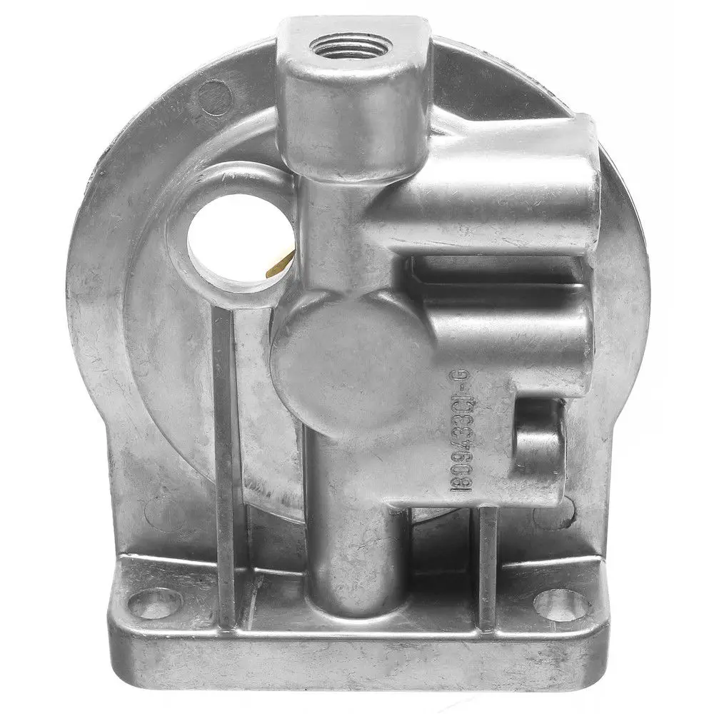 F2tz9b249a 6.9L 7.3L дизельное топливо фильтр Корпус коннектора Для F150 F250 F350 F Super Duty E150 E250