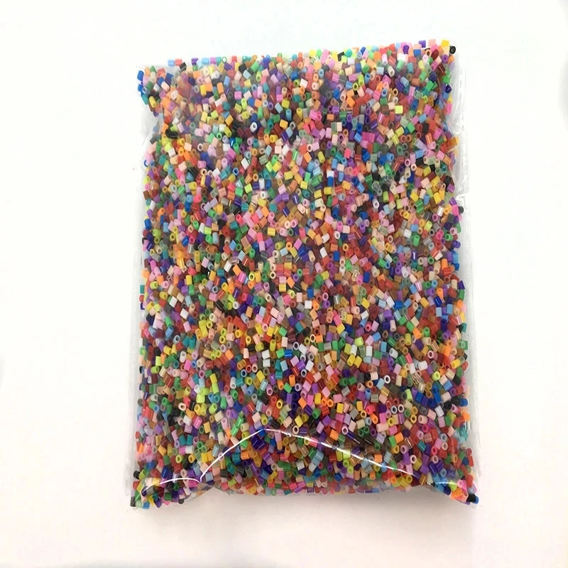 2-6mm-Hama-Beads