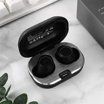 

Wireless Earphone Charging Case Portable Headset Protective Storage Box for B&O Play Beoplay E8 2.0 Charging Box