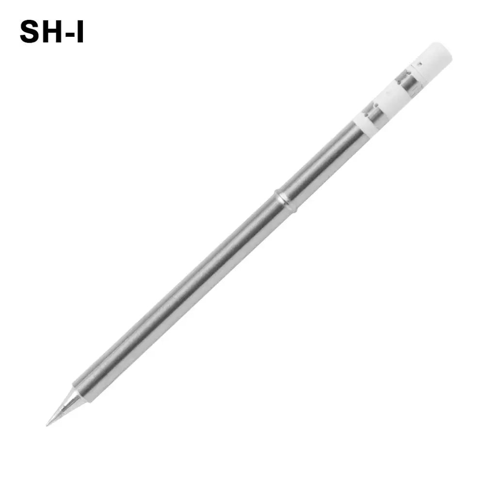 Universal Soldering Iron Tips Replacement Heater Solder Head