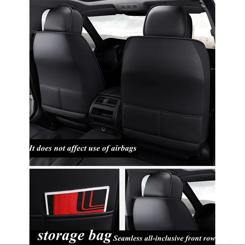 Автомобильный чехол на сиденье для KIA Picanto Ceed sportage Soul RIO Cerato rio 3 Carnival Maxima Optima SHUMA K2 K3