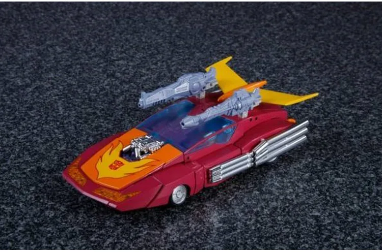 Экшн фигурки TAKARA TOMY Transformer G1 MP 28 MP28|Трансформеры и роботы| |