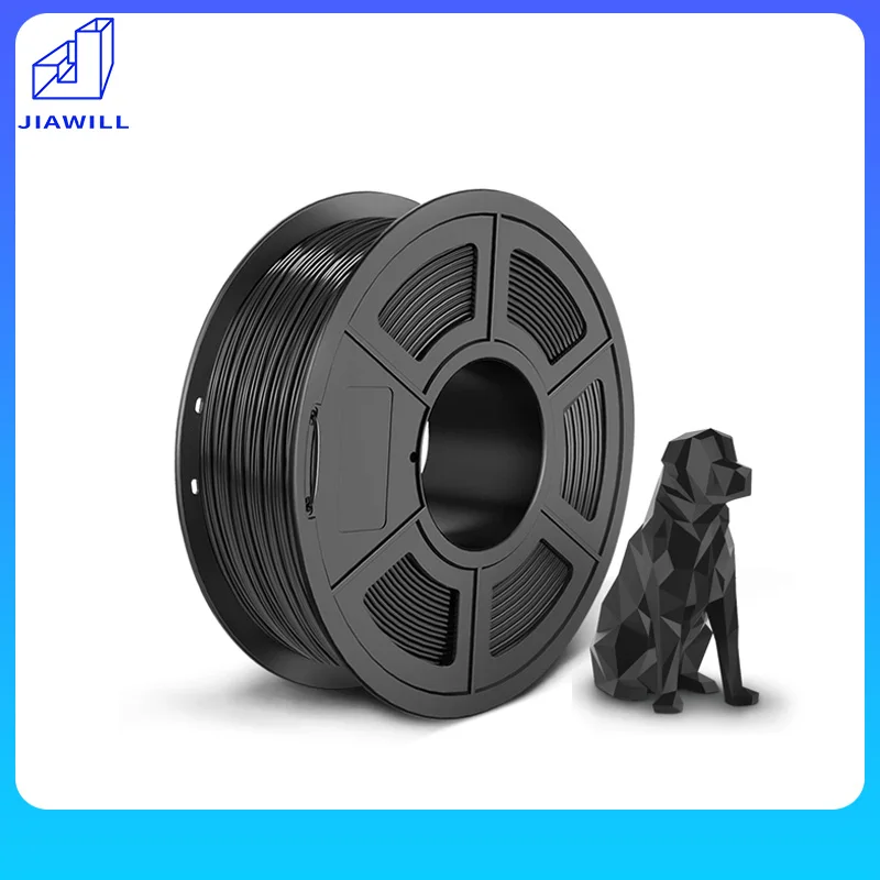 Нить для 3D-принтера PLA SILK PLUS PETG 1 кг 75 мм | Компьютеры и офис