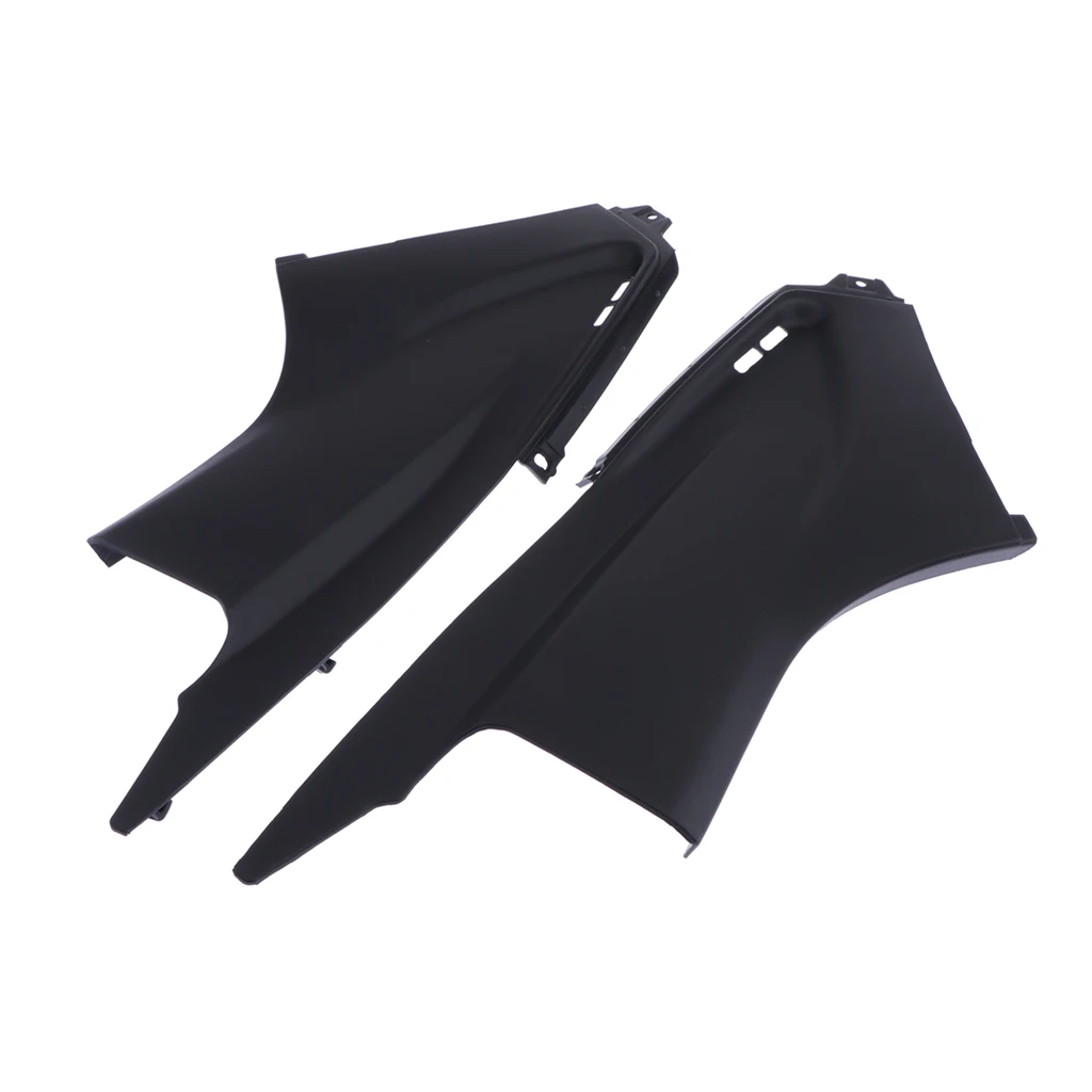 Бак боковой обтекатель панель бензобак КРЫШКА ДЛЯ Yamaha YZFR6 YZF R6 2003,2004, 2005