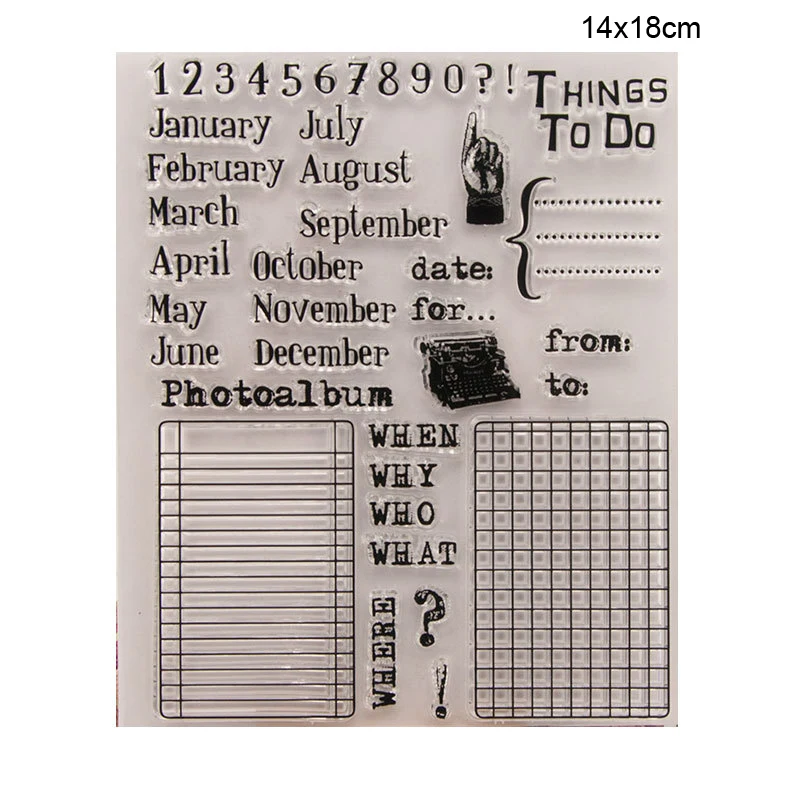 Calendar date 4