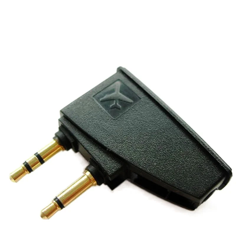 Le Spine Dell'Adattatore Pieghevoli Da 3.5Mm Cambiano Dalla Spina Dell'Aria Al Jack Per Cuffie Da 3.5Mm Per Bose Qc15 Qc2 Qc3 Qc20 3.5 Jack Stereo Mon