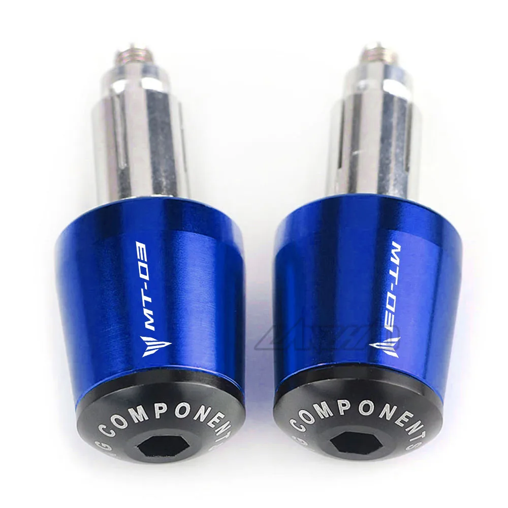 MT03 HANDLEBAR PLUG (10)