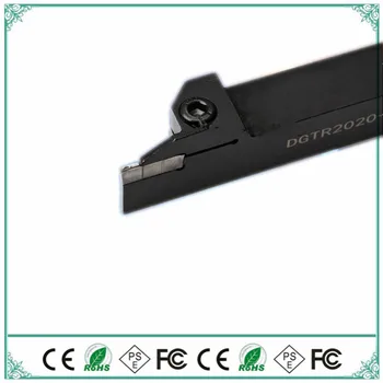 

New product Knife,DGTR2020-2T18,DGTR2020-3T20,for ISCAR DGN3003 / DGN2002,external turning,grooving,cutting,