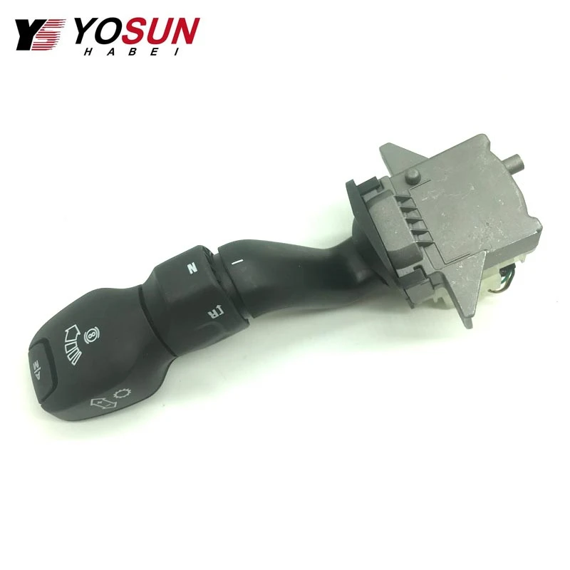 

Car Switch Gear Selector Switch 1913741 Steering Column Switch for Scania R-series R400 R420 Truck