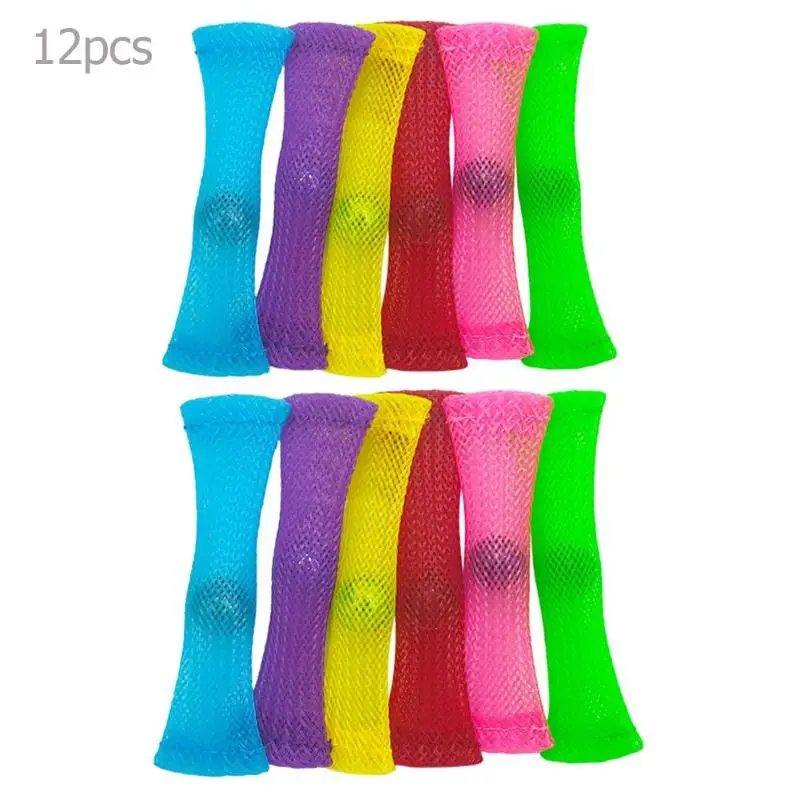 

Autism Special Need Help Sensory Fidgets Toys Network Marble for Children Adults Empathy and Exhalation Curative System