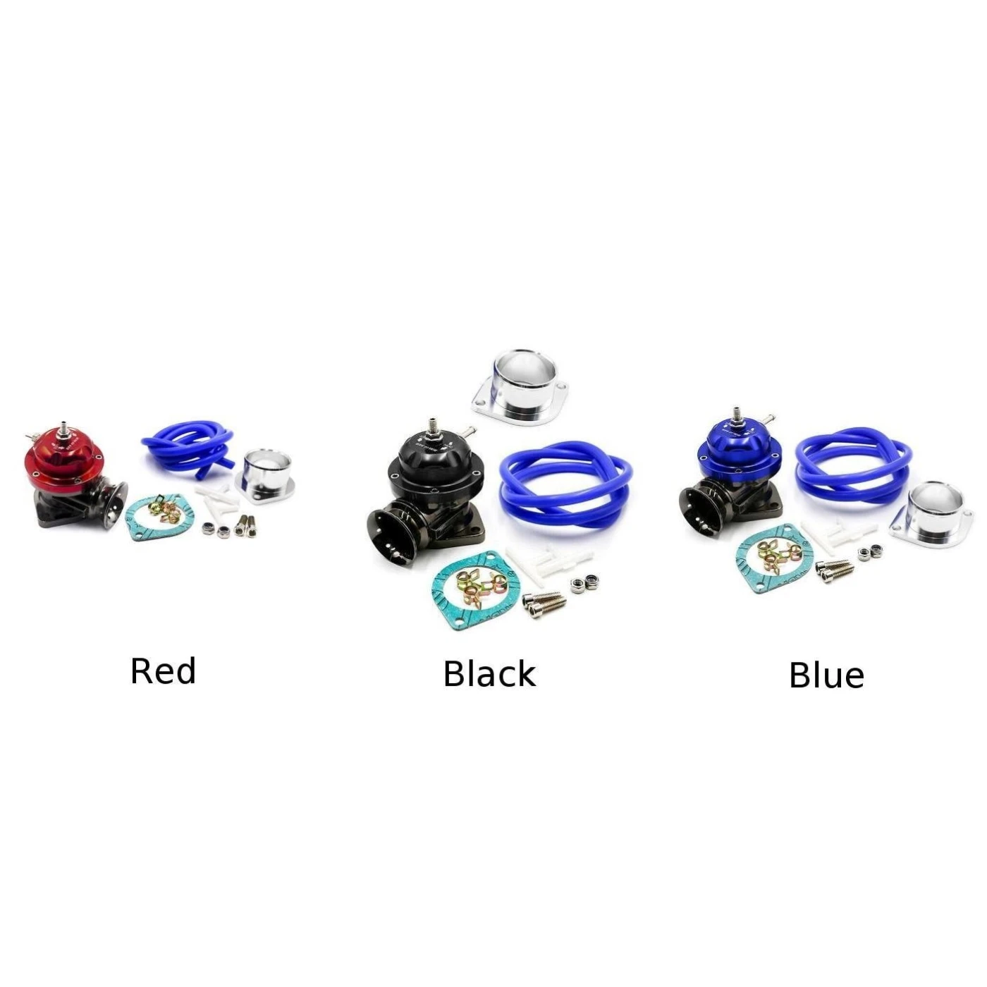 УНИВЕРСАЛЬНЫЙ предохранительный клапан из алюминиевого сплава Регулируемый разъем Замена