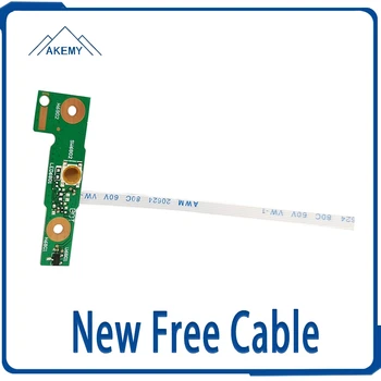 

Original For Asus X550LC X550MD X550EP X550JX X550LA A550CA Laptop Power Button Board fully tested