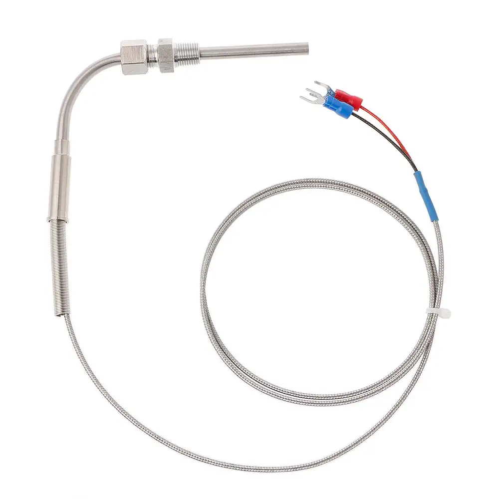 EGT Temperature Sensors Thermocouple K Type For Motor Exhaust Gas Temp