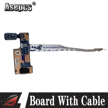 

Original For ACER Aspire 5750 5750G Series Power Button Board With Cable P5WE0 LS-6902P 100% Tested Fast Ship