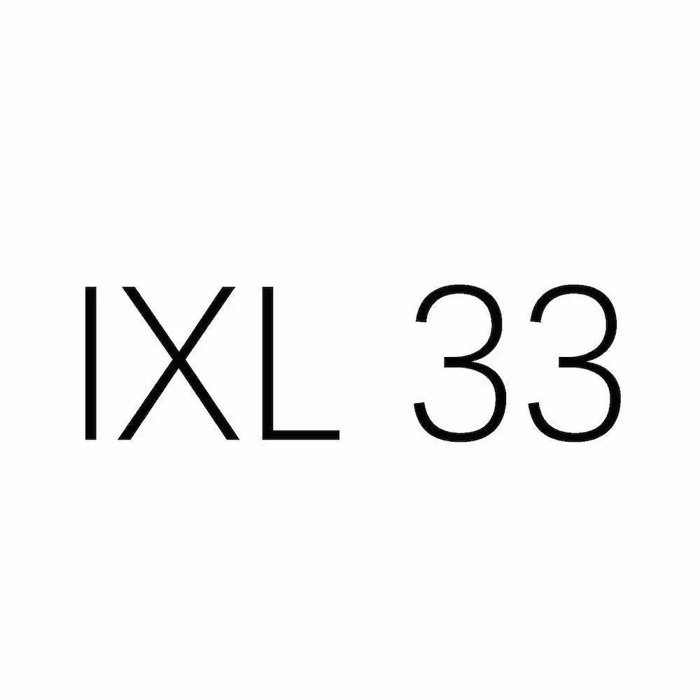 IXL 33 IXL 21-45 - Цвет: IXL 33