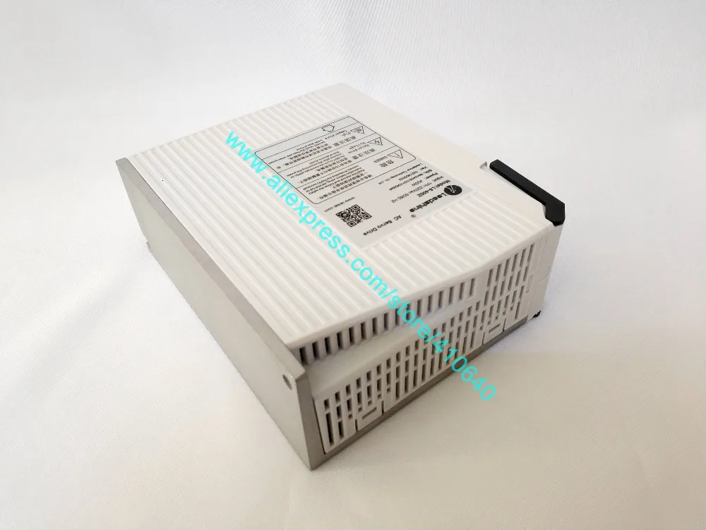 Leadshine Servo Drive L5-400Z  (16)