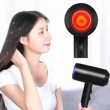 

110V Professional High Power Compact Hair Blow Dryer Salon Home Electric Blower