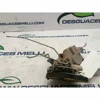 

1015280150 LOCK RIGHT FRONT DOOR SUZUKI JIMNY SN (FJ)