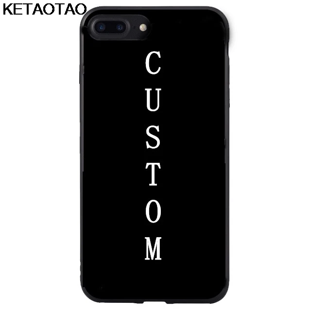розовато-Серый Чехол KETAOTAO Four Horse для samsung galaxy S4 S5 S6 S7 S8 S9 S10 edge Note Мягкий ТПУ резиновый силиконовый - Цвет: розовато-Серый
