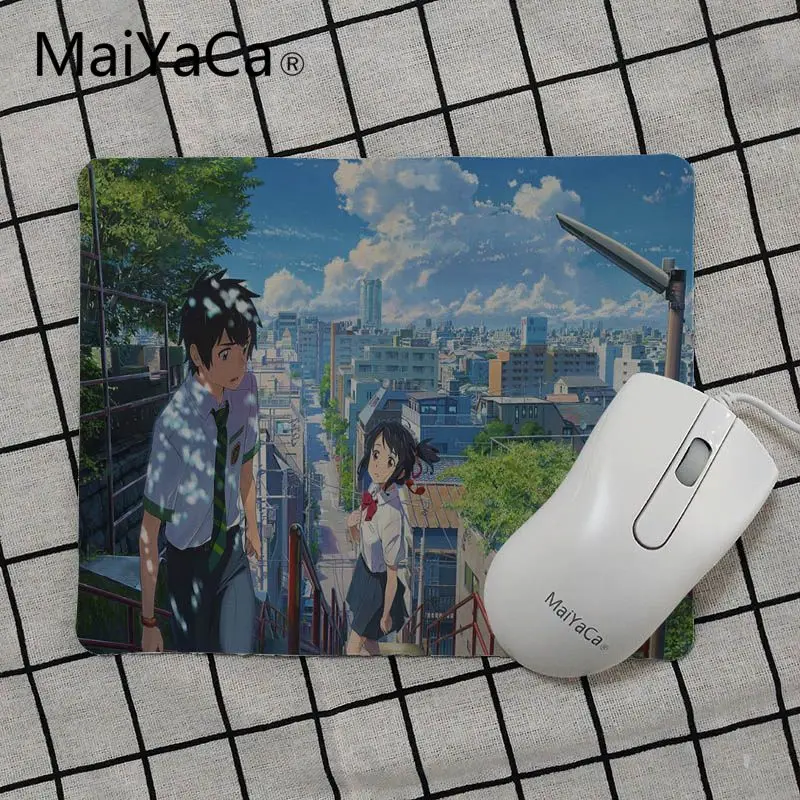 MaiYaCa горячая Распродажа аниме ваше имя Kimi No Na Wa Лидер продаж большая акция Россия