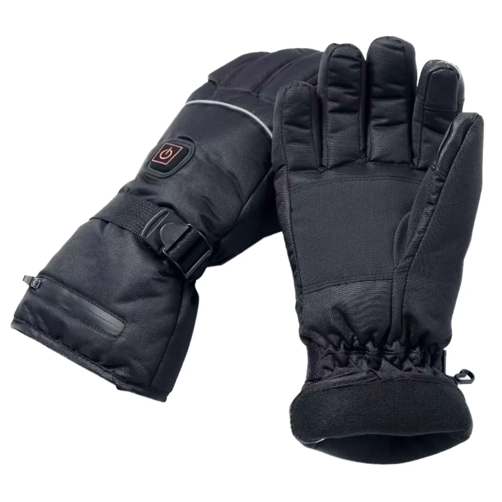 Winter gloves