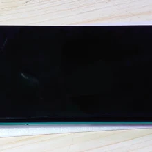 Новая версия Redmi Note 8 Pro изогнутый край Полный Клей Черная защитная стеклянная пленка для экрана для Xiaomi Redmi Note 8(без пузырьков