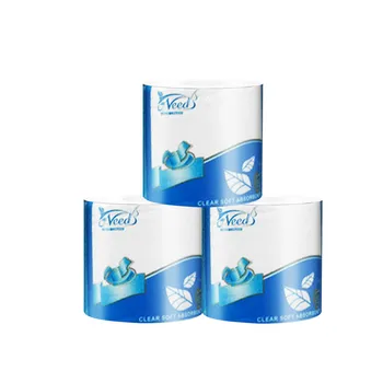 

Soft Toilet Paper Fast Shipping Paper Towels Soft Toilet Paper White Paper Towels Household Three-Layer Paper Dropshipping ##4