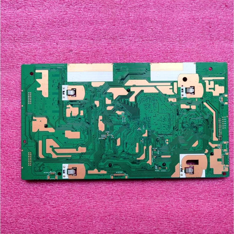 Trabalho de Teste para Samsung Placa Principal Qe55q7fnat Bn91-19962u Bn62-00852a Qe55q9f Qe65q7fnat Placa-mãe Bom Bn41-02634b Bn94-12831p - Image 2