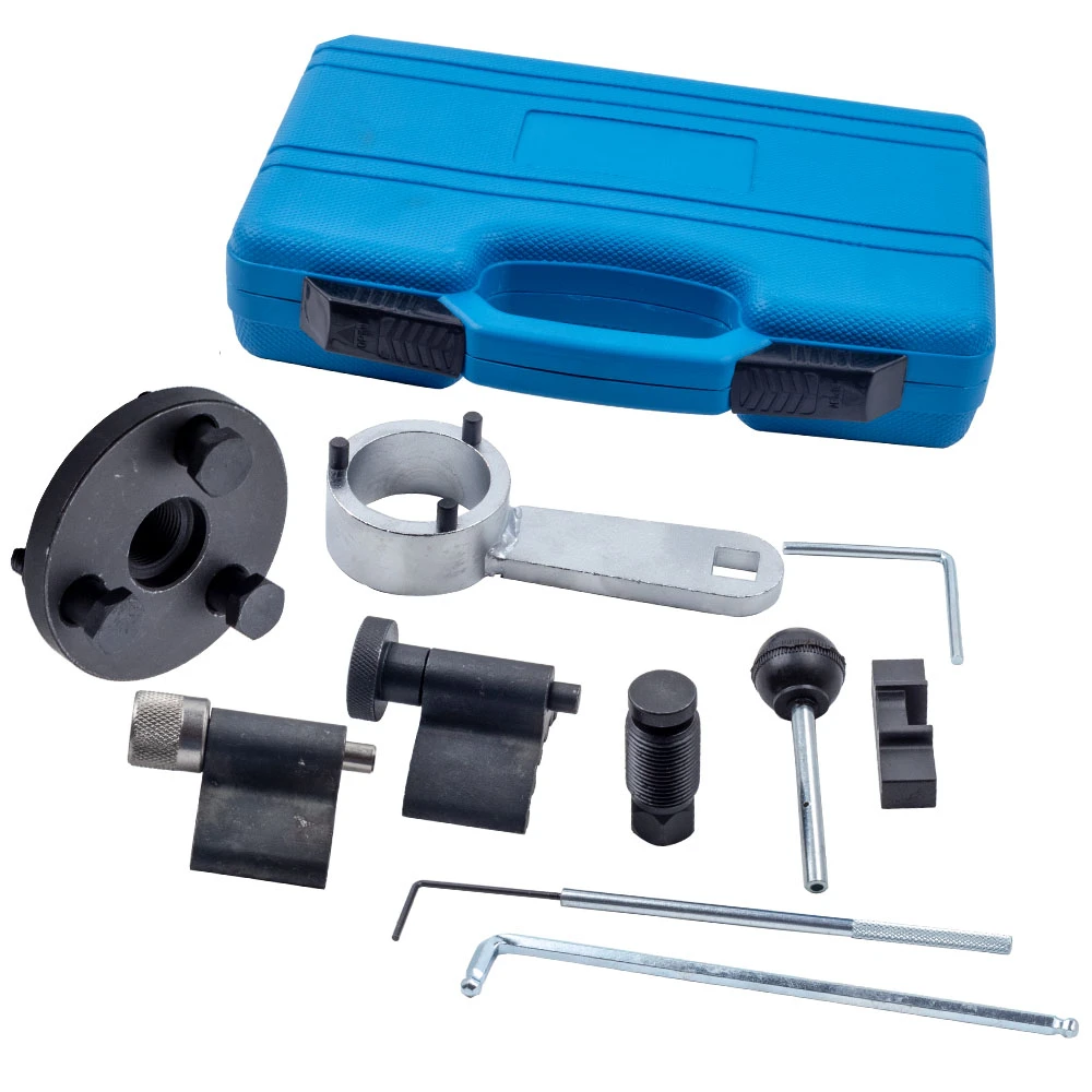 Engine Camshaft Timing Tool Kit For Audi A1 A3 8p A4 B8 A5 1 6 2 0 Tdi Pd Aliexpress