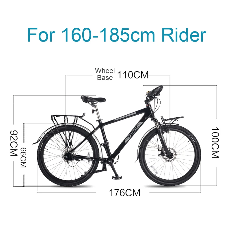 Perfect Chain-free travel bicycle, travel bicycle, bicycle, bicycle, bicycle, bicycle, bicycle, bicycle 5