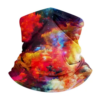 

Global Scarves Outdoor Sport Hiking Scarves Unisex Hiking Magic Scarf Bandana Absorption Elasticity Sunscreen Headband Apaszka