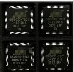 100% новая бесплатная доставка 88I8030-TBC1 QFP