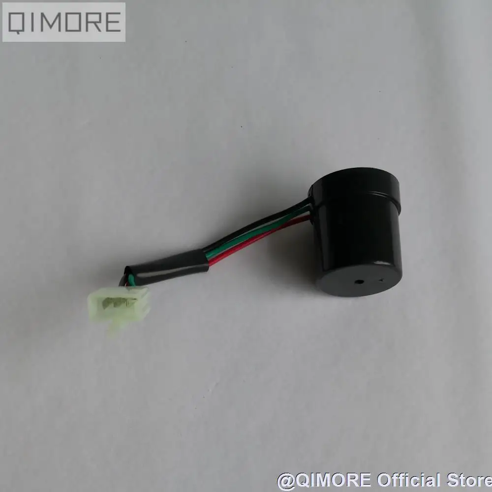3 проводной сигнал поворота для скутера GY6 50 125 150 139QMB 152QMI 157QMJ|scooter cruiser|scooter switchscooter