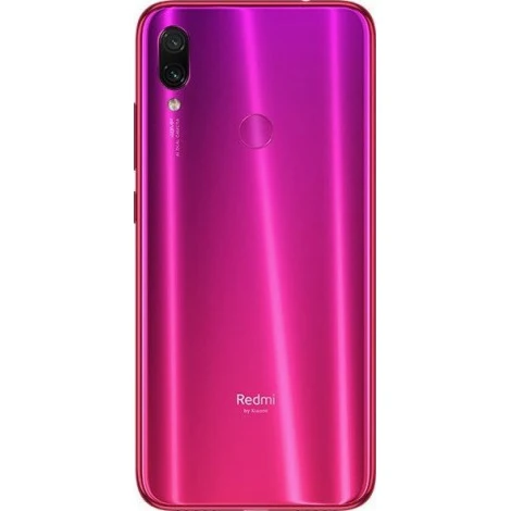 Смартфон XIAOMI Redmi Note 7 32Gb, красный