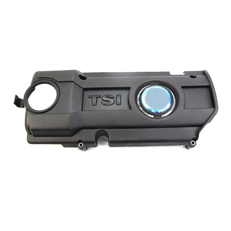 Baificar EA111 крышка двигателя капот 03C103925BJ для V.W Tiguan Touran Passat Magotan Sagitar 1,4 T
