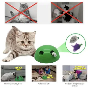 

2020 New Cat Toy Pop Play Pet Toy Ball POP N PLAY Cat Scratching Device Funny Traning Cat Toys For Cat Sharpen Claw Pet Supplies