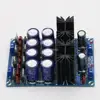Assemble LT1084-5 Adjustable AC-DC Dual Power Supply Voltage Regulator Board DIY Audio 3