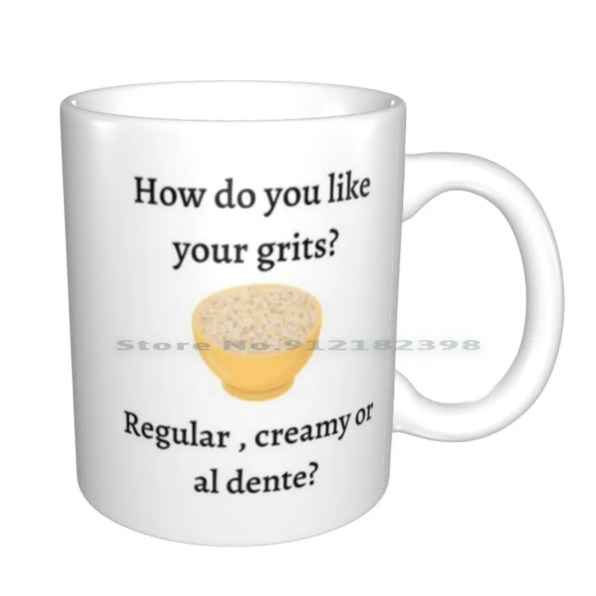 My Cousin Vinny Grits