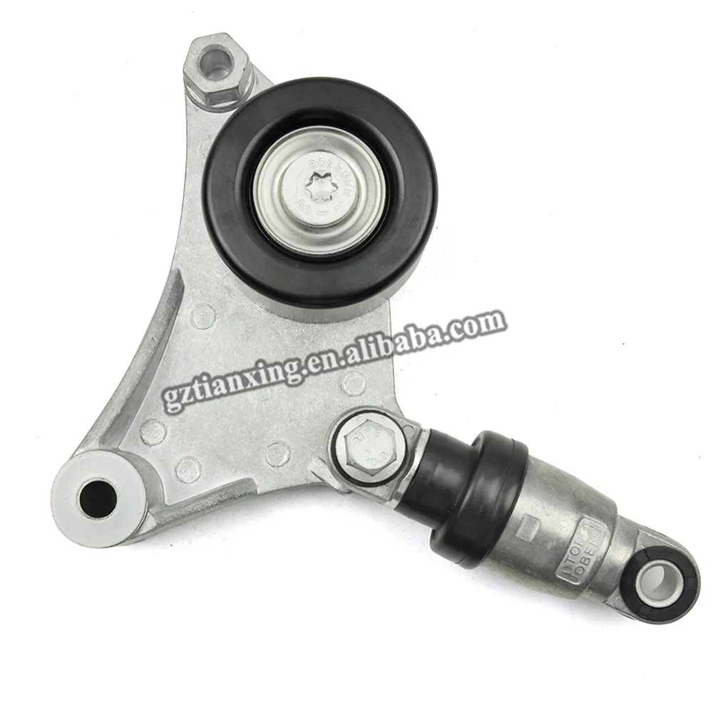 16620-28090 v-ребристый Змеиный натяжитель ремня для Toyota Scion 2.4L 16620 28090 1662028090