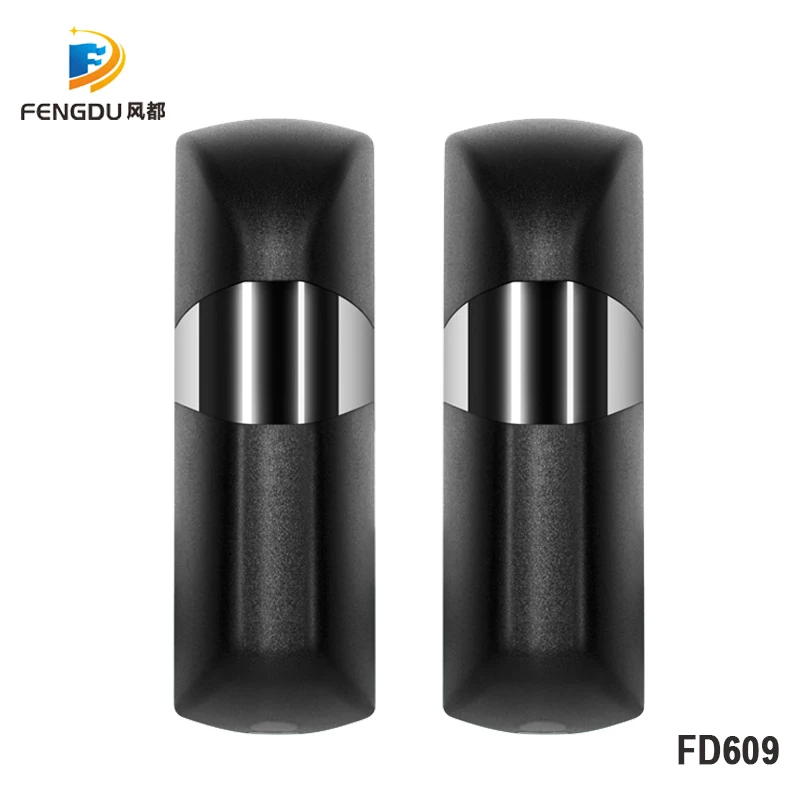 Automated Gate Safe Infrared Detector Sensor Swing Sliding Garage Gate Door Safety Infrared Photocells