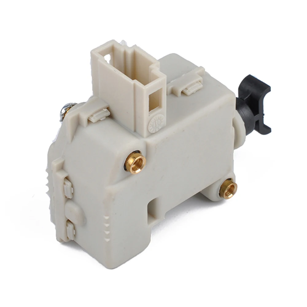 Замок багажника Серводвигатель 12V подходит для Vw Beetle Jetta 3B5827061B 3B0959781C 7L6959781 1C0827425 высокого качества