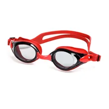 Loyol плавательные очки высокой четкости водонепроницаемые противотуманные плавательные очки мужские женские детские очки с очками