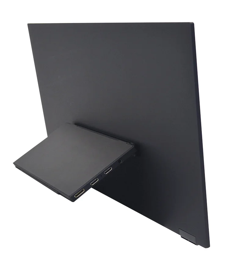 繫 ̴ ġ LCD ÷ 14 ġ IPS  ȣ ȭ 1920*1080 HD ޴  ǻ , ȭ Ʈ Pc