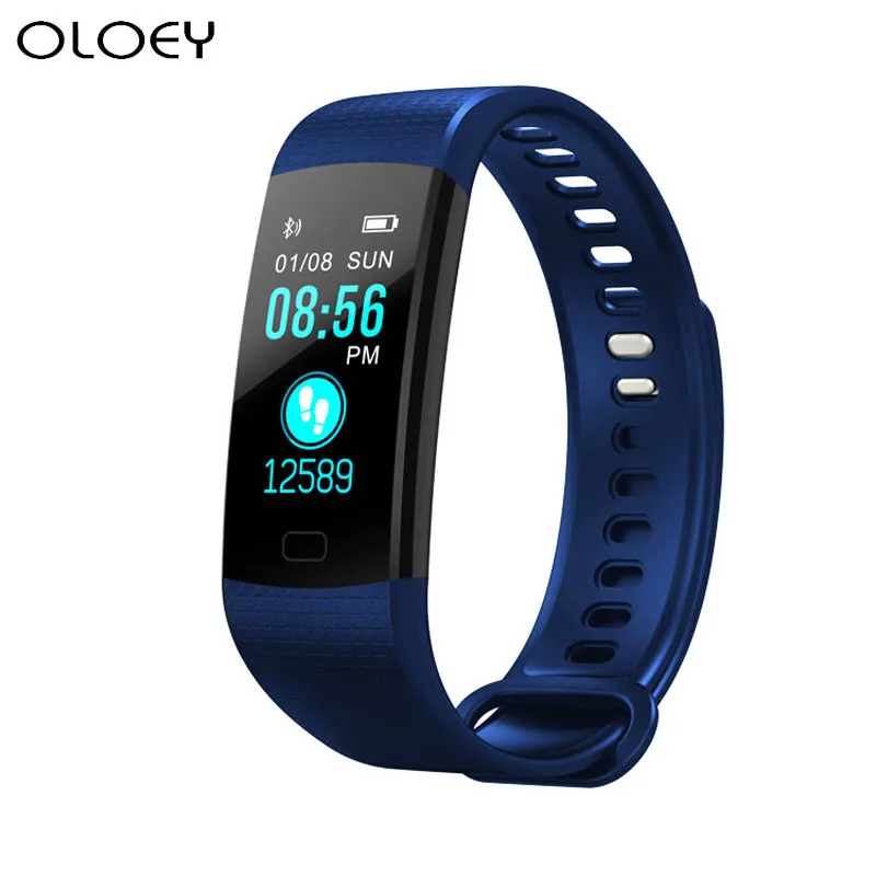 

Smart Wristband Pedometer Smart Band Blood Pressure Heart Rate Monitor Fitness Bracelet Activity tracker Smart watch pk Fit bit