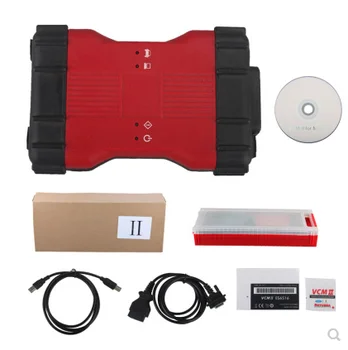 

VCM2 2 in 1 for Ford IDS V114 and Mazda IDS V114 Diagnostic Tool VCM II