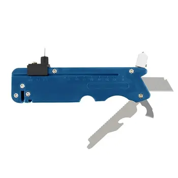 

Carbon Atom Glass Cutting Knife Tile Plastic Cutting Knife Multifunctional Glass Cutting Tool Roller Glass Cutter