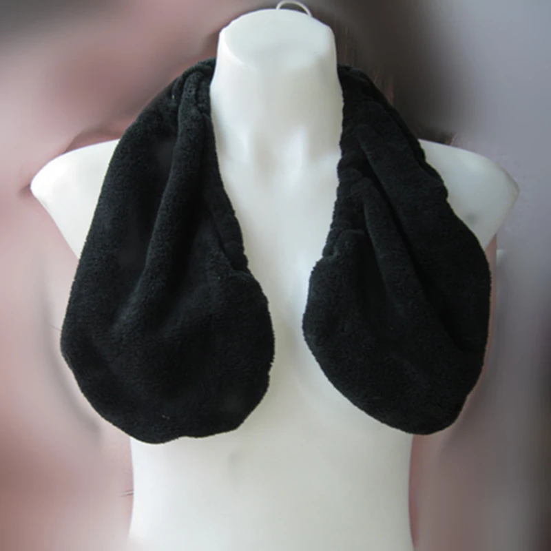 Women Breast-feeding Tube Top Bath Towel Hanging Neck Breathable Sexy Towel Bra Female Underwear