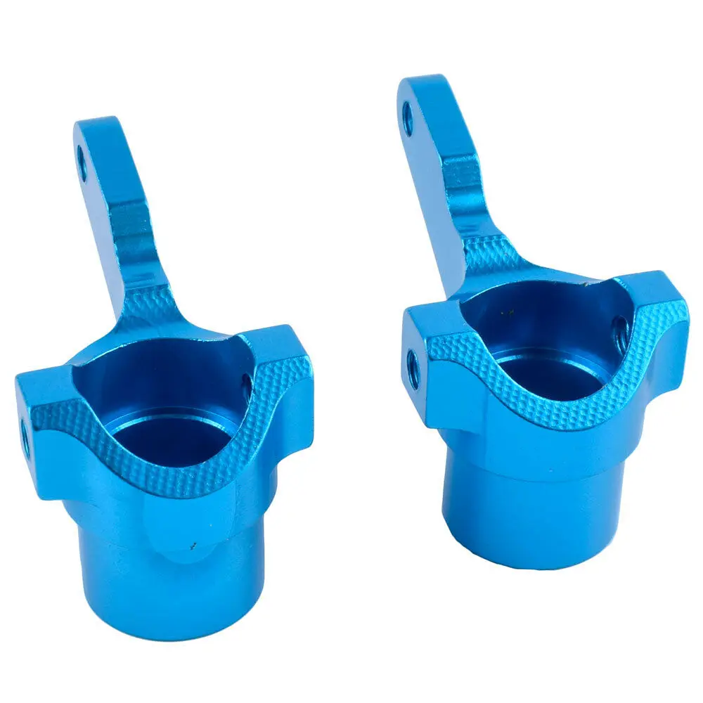 Rc Alluminio Knuckle Braccio (L/R/Optima) Ot211 Per Kyosho 1/10 4Wd 30617